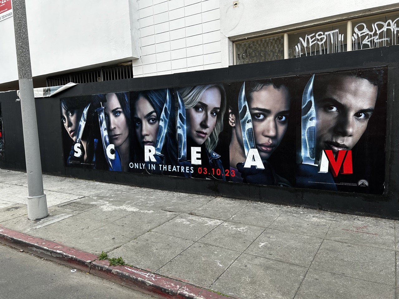 Scream VI - Image 1