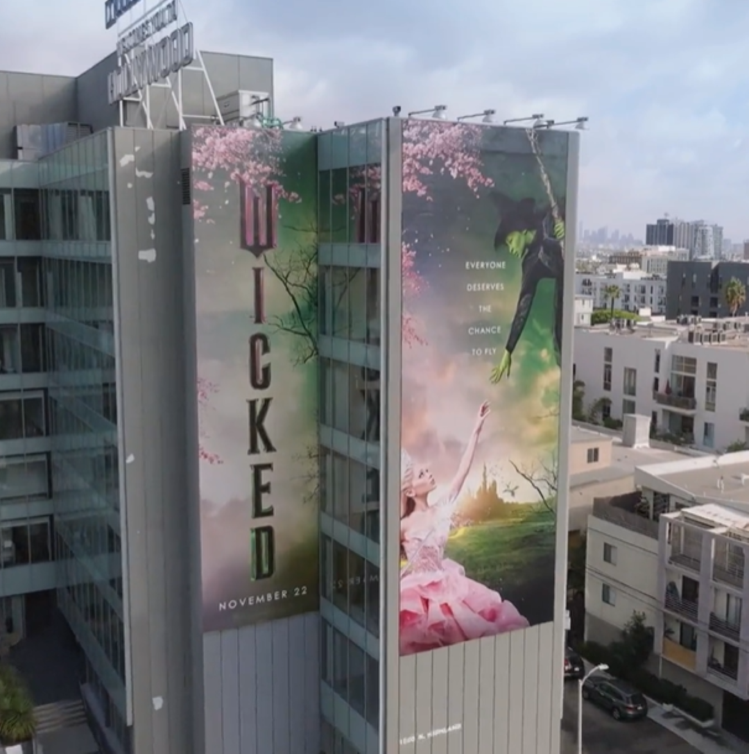 Wicked - Image 1