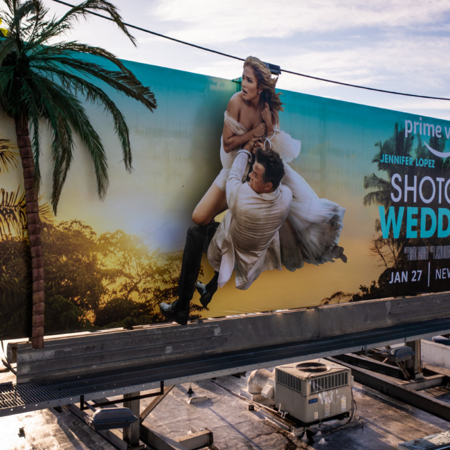 Shotgun Wedding - Image 1
