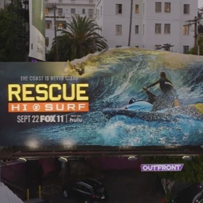 Rescue Hi Surf - Image 1