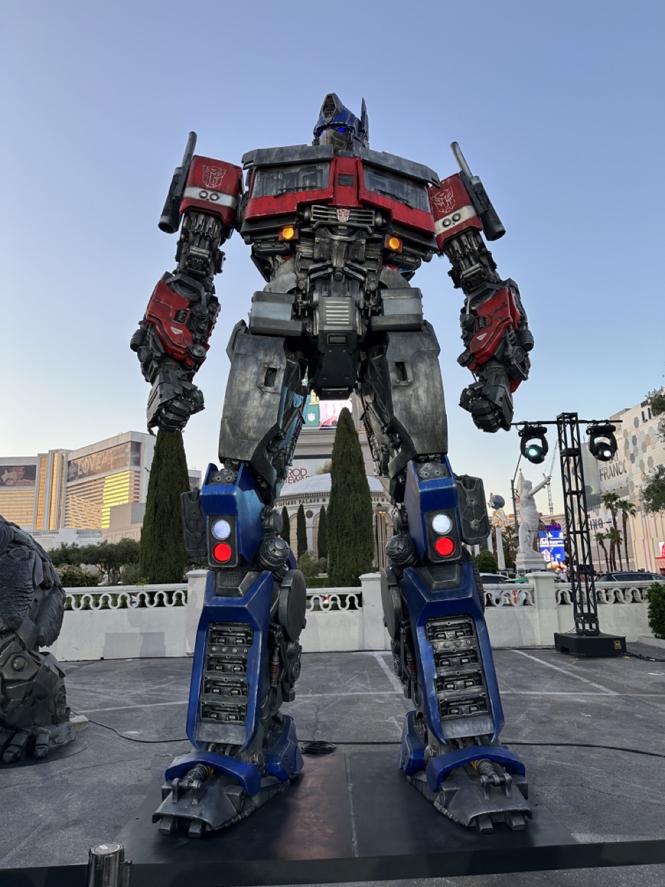 Transformers: Rise of the Beasts - Image 3