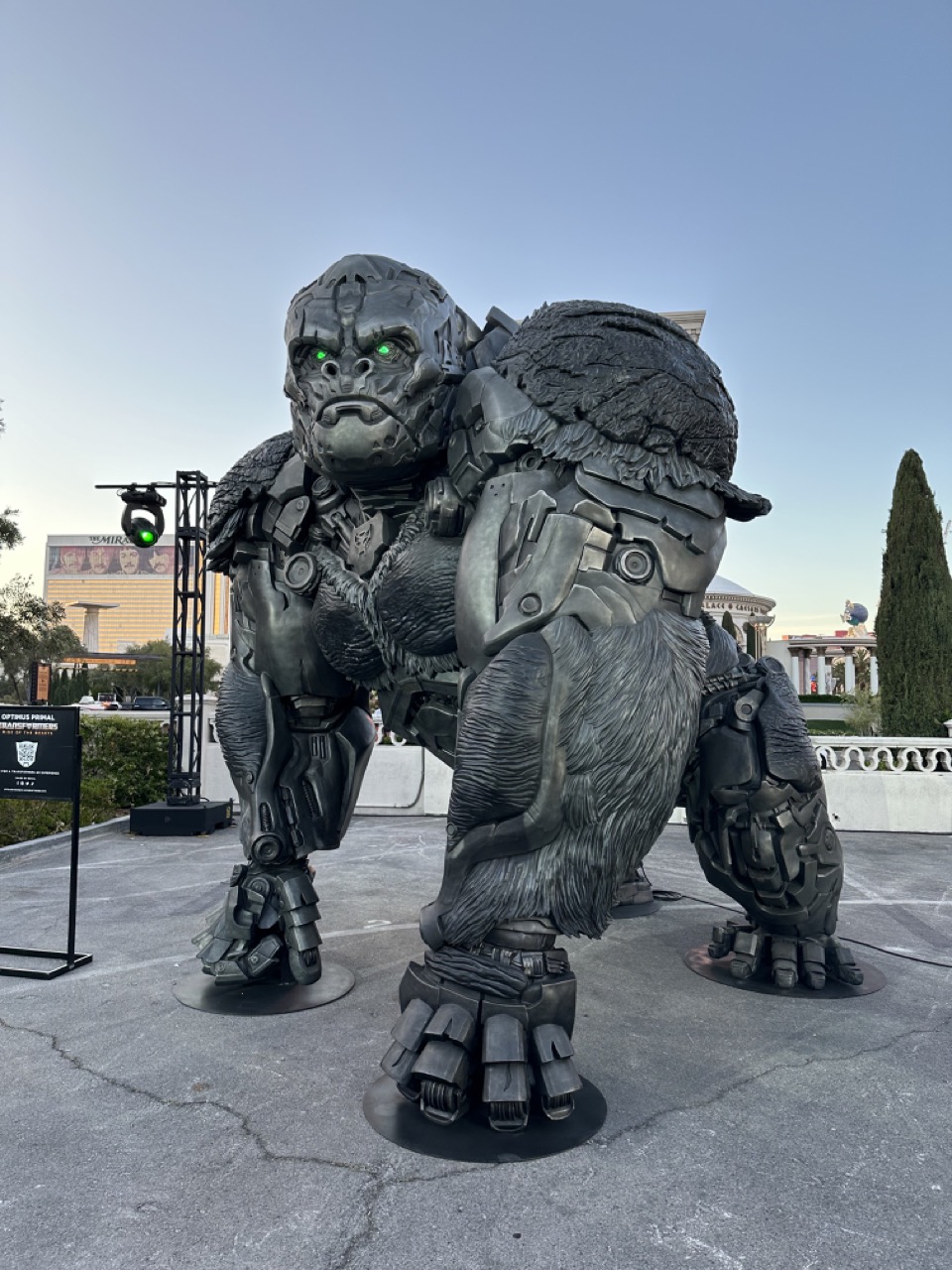 Transformers: Rise of the Beasts - Image 5