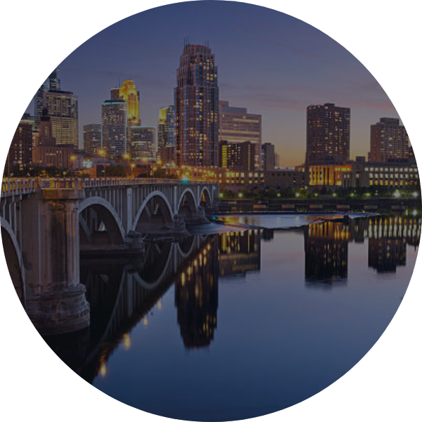 Minneapolis