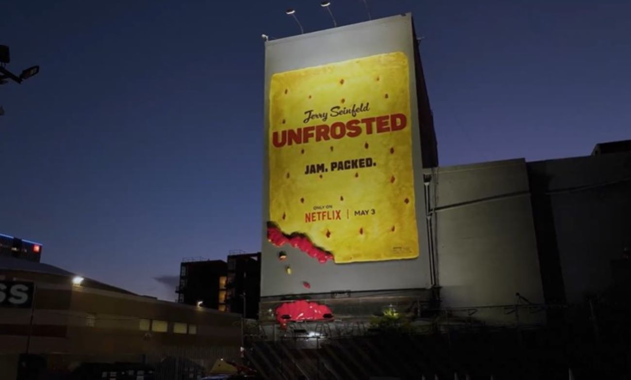 Unfrosted - Image 1