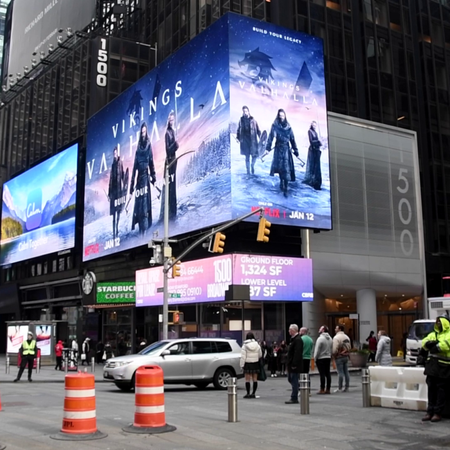 Vikings: Valhalla - Image 1
