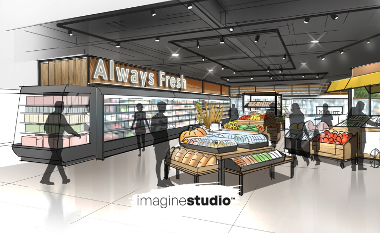 Imagine Studio